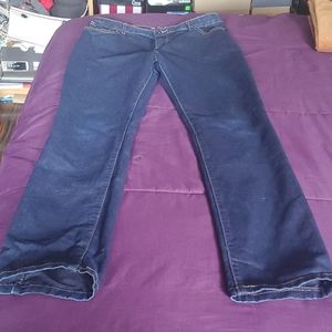 Children's place skinny jeans